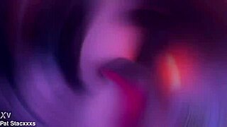 Best of Stacxxxs Bent Over for Big Black Cock