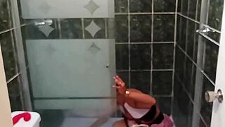 i clean the house and you fuck me really good, what do you think?