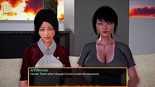 my new family adventure number 574