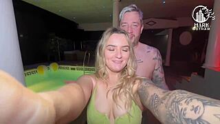 Sauna 4way And Dp - Trailer