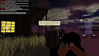 Roblox Porn Video Number Seventy Nine