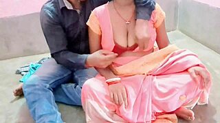 Indian Beautiful Muslim Girl Gets Ass Fucked By Tailor