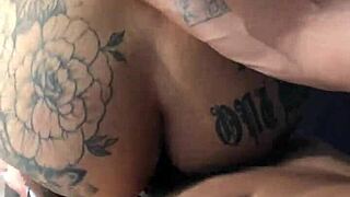 Grande bunda sendo fodida por novinho dotado