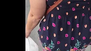 me follo anal madura puta culona captada en la calle