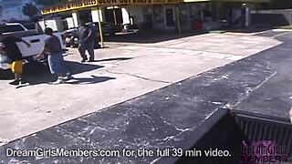 Hot 18 Year Old Farm Girls Get Naked In Florida