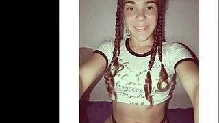 Wow, amazing big ass getting fucked hard 😍