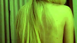 Girlfriend gets fucked by friend while old man records the cuckold action