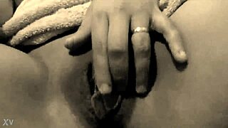 Love You Watching My Horny Pussy!