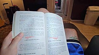 Asian stepmom catches me gooning with her panties, rei sky dirty tale danny dirt