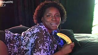 Second banana introduction in casting interview