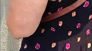 me follo anal madura puta culona captada en la calle