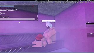 she enjoyed a nice quickie with a fan featuring big cock