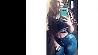 Wow, amazing big ass getting fucked hard 😍