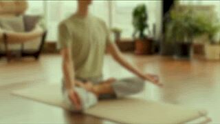 Stepmom tucking me in with Joslyn Jane! 😏