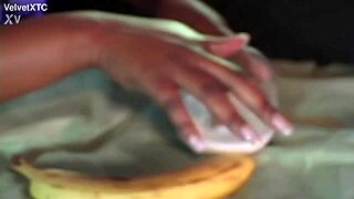 Second banana introduction in casting interview