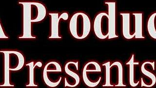 Stepmom tucking me in with Joslyn Jane! 😏