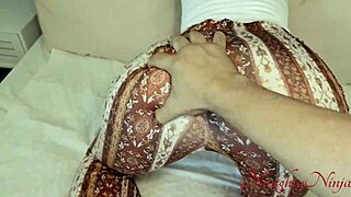 My Step-Mom Believes I Am A Messy Pig In The House