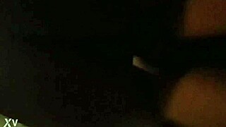 Skinny Prostitute in Room 4 Gets Her Tight Pussy Fucked