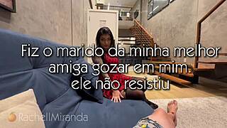 Seducing My Best Friend's Husband Was Easier Than I Expected.