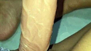 Blonde Liberal's Secret Marriage to a Massive Cock Revealed