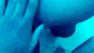 Recording For Money In A Hotel Room