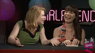 kinky shares her life and times in the porn industry