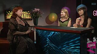 kinky shares her life and times in the porn industry