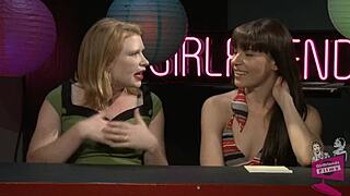 kinky shares her life and times in the porn industry