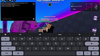 more condo testing also swearing with dirty talk