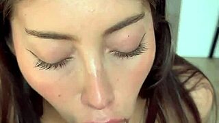 ruthlee says, i'm fucking my stepbrother right now