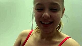 Big dick fucks me hard in public outdoor setting