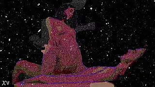 Lofi Porn With Intense Cartoon Sex Scenes