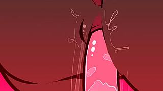 Canaryprimary embarks on dark rituals in a parody adventure