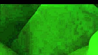 busty flexible gymnast masturbates solo