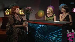 kinky shares her life and times in the porn industry