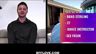 Young Contestants Fucked to Orgasm