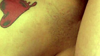 Crissy Moon and Ashli Orion share cock on their 18th birthday