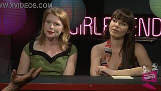 kinky shares her life and times in the porn industry