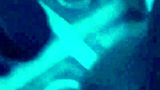 Recording For Money In A Hotel Room