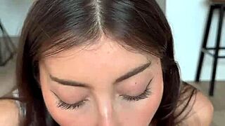 ruthlee says, i'm fucking my stepbrother right now