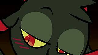 Canaryprimary embarks on dark rituals in a parody adventure