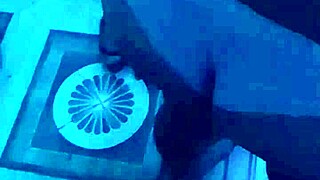 Recording For Money In A Hotel Room