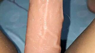 Blonde Liberal's Secret Marriage to a Massive Cock Revealed