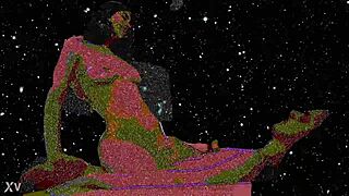 Lofi Porn With Intense Cartoon Sex Scenes