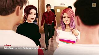 Oh my, A O A Academy 42 is incredibly EROTIC!