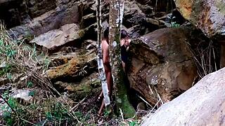 hey, i'm fucking this hot latina stranger right now 😏💦