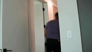 Emma Rosie takes huge BBC in her ass.