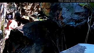 hey, i'm fucking this hot latina stranger right now 😏💦