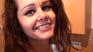 Do you want me naked cooking for you in the kitchen?