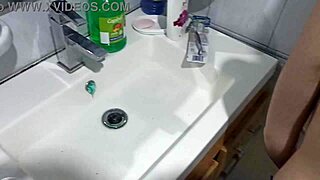 new amateur laura fucks her neighbor unfaithfully, riding big ass and tits 😏